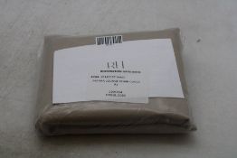 Restoration Hardware Matira Lounge Chair Cover, Sand