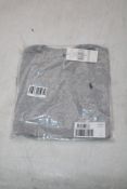 Polo Ralph Lauren Cotton Jersey Crewneck T-Shirt, Heather, Size 4