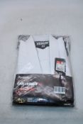 Venum Challenger XTBJJ Gi, Snow White, Size A2