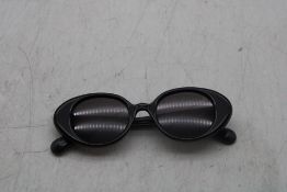 Scotch & Soda 4720 140 Sunglasses, Black