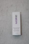 Two NassifMD Hydro-Screen Serum, 30ml
