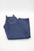 Edwin Arctic Jeans, Blue/Marble Wash, W25, L28