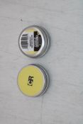 Five Tins of Chalk Rebels Beeswax Repair Balm