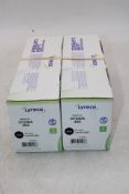 Two Lyreco Laser Toner Cartridge, Black, CF230A. Box damaged