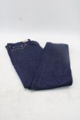 Edwin Regular Tapered Jeans, Blue, W31 L32