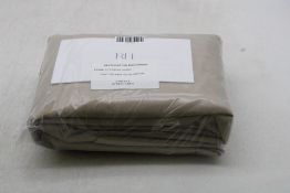 Restoration Hardware Matira 84'' Sofa Cover, Sand