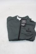 Cavallo Cavalmolly Sweat Vest, Silver Pine, UK 10