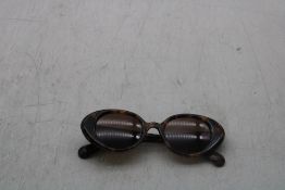 Scotch & Soda 4720 140 Sunglasses, Brown