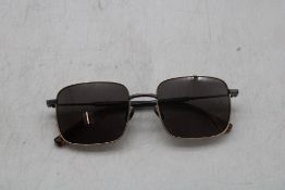 Scotch & Soda 5520 145 Sunglasses, Shini Gold