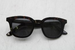 Bobby Large Sunglasses, Mulberry Tree