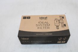 Ideal 22mm System Filter, 236533