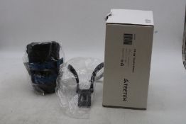 Teeter EZ-Up Gravity Boots