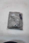Polo Ralph Lauren Wide Legs Joggers, Grey, Size S