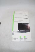 Three Belkin ScreenForce Screen Protector for MacBook Pro, 16 Inch