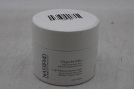NassifMD Crepe Inhibitor Triple Action Body Butter, 236ml