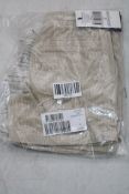 Polo Ralph Lauren Kid's Cotton Corduroy Shorts, Khaki Stone, Size 4