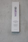 Five NassifMD Glycolic Microdermabrasion Skin Perfecting Polish, 120ml