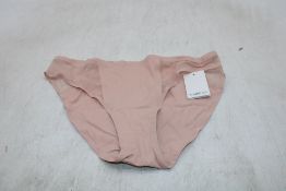 Marie Jo L’Aventure Louie Rio Briefs, Powder Rose, UK M
