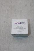 Two NassifMD Soft Focus Hydrating Day Cream, 50ml