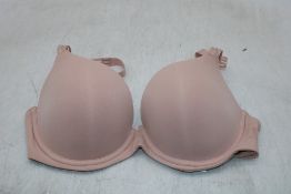 Marie Jo Louie Push Up Bra, Powder Rose, UK 34D