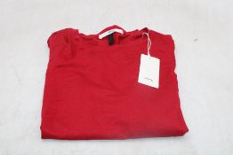 Brax Caren Top, Red UK 12