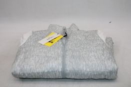 Calvin Klein Yarra Jacket, White, UK 10