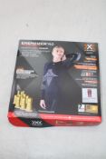 X Bionic Energizer 4.0 Thermal Tights, Pink, Size XS. Box damaged