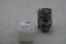 Ceratizit TG.ISO12164-A.AD63.SA.4, 5°.6 80.F Shrink Fit Adapters