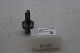 Ceratizit Komet ABS50/W8020/22/44/R Quatron D28mm Drill