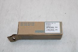 Six Shimano UN300 Bottom Bracket, Include 3x 68-117mm, and 3x 73-118mm