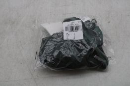 Simone Perele Jea Lace Soft Cup Triangle Bra, Clover Green, Size 4