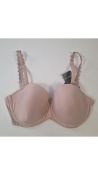 Marie Jo Cafe Latte Bra, 34D