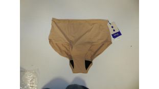 Speax By Thinx Hi-Waist Incontinence Underwear for Women with Bladder Leak Protection