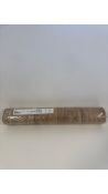 Three Rolls of Riviera Maison Driftwood Wallpaper 18290, Size 10M X 0.53M