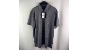 RLX Ralph Lauren Mens Golf Buggy Polo Shirt 