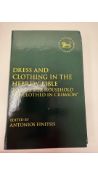 Dress and Clothing In The Hebrew Bible: for All Her Household Are Clothed In Crimson