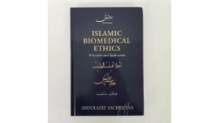 Islamic Biomedical Ethics : Principles of Application