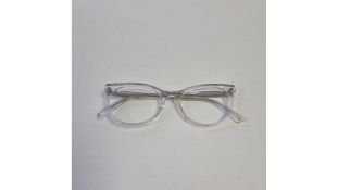 Ace & Tate Glasses, Frames Only, Lily, Crystal