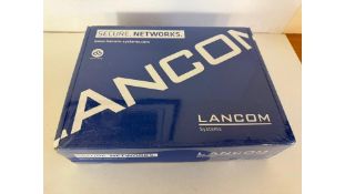 LANCOM LN-630 AQCN WIRELESS (EU)