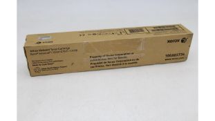 Xerox 106R03734 Yellow Toner