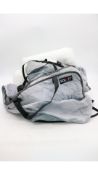 PetSafe Happy Ride Car Dog Bed, Large, Grey. Box damaged