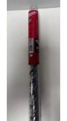 Milwaukee SDS-Max Drill Bit 24 X 520 X 400