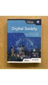 Digital Society for The IB Diploma, Paperback
