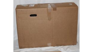 HP Home E233 Monitor, 23 Inch, Power Cable and HDMI. Not checked