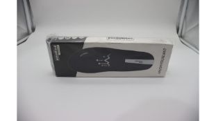 GebioMized PUSH Semi-Custom Insoles, Cat 1 Low, Size 41-42