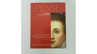 Spenser, The Faerie Queene