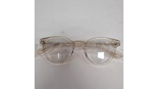 Ace & Tate Glasses Frames, Pierce, Fizz Bio