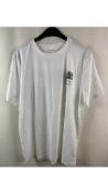 Three Royal Ballet Jacobs Pillow Dance Festival T-Shirt, Medium. New Without Tags