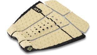 Dakine John John Florence Pro Surf Traction Pad, Sand, One Size