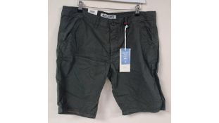 Mac Jeans Men's Lenny Milatary 11